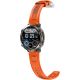 10. Smartwatch Gravity Schwarzes Armband + Armband GT42-5