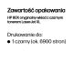 32. HP 80X Schwarz LaserJet-Tonerkassette mit hoher Kapazität, Original-Tonerkartusche 1 Stk. Original Schwarz