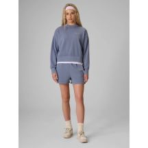 Damen-Jogginghose 4F 4FRAW26TSHOF0980-32S