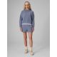 Damen-Jogginghose 4F 4FRAW26TSHOF0980-32S