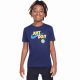Nike Inter Mailand Jr T-Shirt HQ8593-498