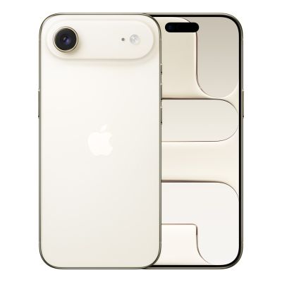 Apple iPhone Air 256 GB – Hellgold