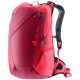 33. Deuter Updays 20 Skitourenrucksack - ruby/hibiscus