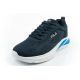 3. Fila Herren Spectris Sportschuhe, Sneaker, bequem, modisch, blau