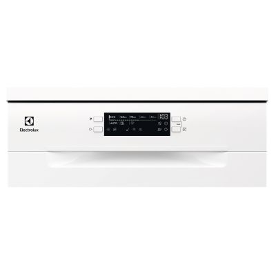 4. ELECTROLUX ESA47210SW Geschirrspüler