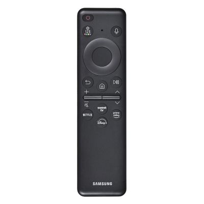 19. Samsung QE55S90F OLED-Fernseher 55 Zoll 4K Ultra HD 144 Hz Tizen Dolby Atmos Schwarz (Modell 2025)