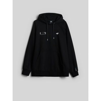 6. 4F Herren-Hoodie 4FRAW26TSWSM3302-20S