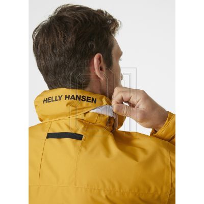 10. Helly Hansen Dubliner Jacke M 62643 344