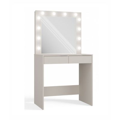 Marina Schminktisch-Set T+ 2S+L KASCHMIR