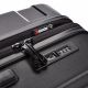 10. SwissBags Tourist 76444 Koffer