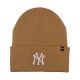 3. 47 Brand MLB New York Yankees Base Runner Hat M B-HYMKR17ACE-KHB