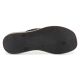 7. IPANEMA GLOW AD SCHWARZ/SCHWARZ/GOLD 27398-BR745