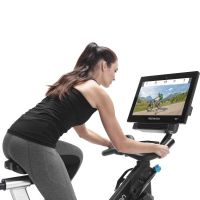 55. Freemotion b22.7 COACH™ Bike FMEX84821 Spinning-Bike