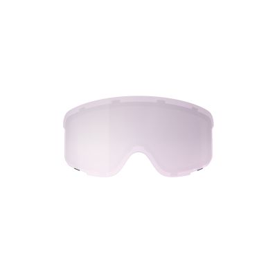 POC NEXAL Mid Clarity Comp Night Cat 1 Brillenglas