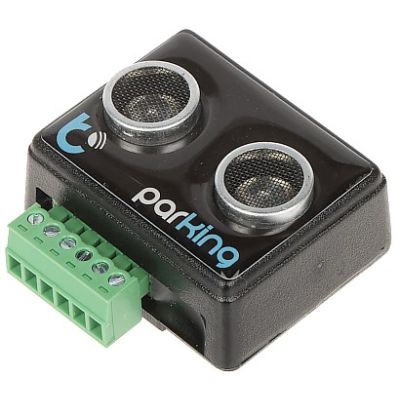 2. Parksensorsteuerung für LED-Beleuchtung PARKING-SENSOR/BLEBOX 7... 24 V DC
