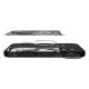 7. Spigen Ultra Hybrid MagSafe Case für iPhone 17 Pro Zero One - Schwarz