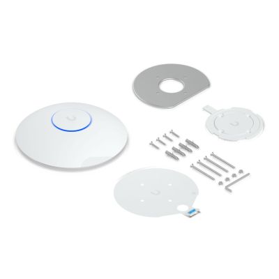 8. Access Point Wi-Fi 7 Ubiquiti UniFi U7 Long-Range (U7-LR)