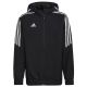 Adidas Condivo 22 Allwetterjacke Jr HA6253