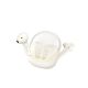 6. Havit TW974 Modern Buds Bluetooth-Kopfhörer (Beige)
