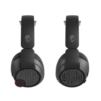 2. SKULCANDY Gaming-Headset Crusher PLYR 720 Wireless Univ