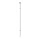 3. Joyroom JR-BP561 3-in-1 Passiver Magnet-Kapazitiver Stift – Weiß