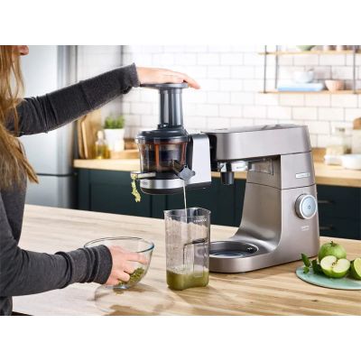 3. KENWOOD KAX720PL Slow Juicer-Aufsatz