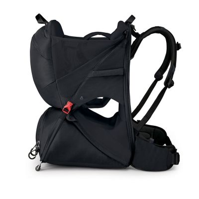 2. Osprey Poco LT Nylon