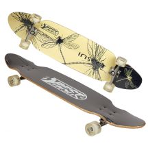 BEST SPORTING INSECT LONGBOARD 109x26CM