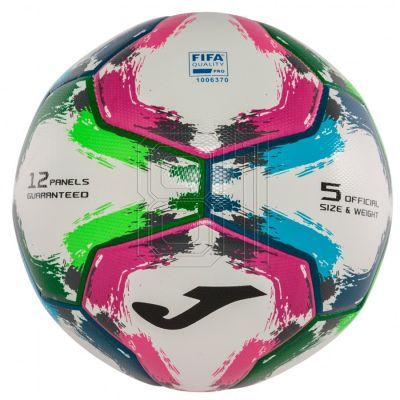 4. Joma Pro Gioco II 400646.200 Kugel