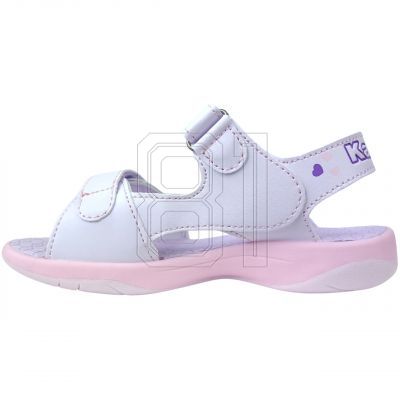 5. Kappa Titali K Jr 261023K 2427 Sandalen