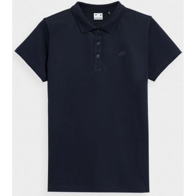 T-Shirt 4F W H4Z22TSD355NAVY