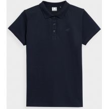 T-Shirt 4F W H4Z22TSD355NAVY