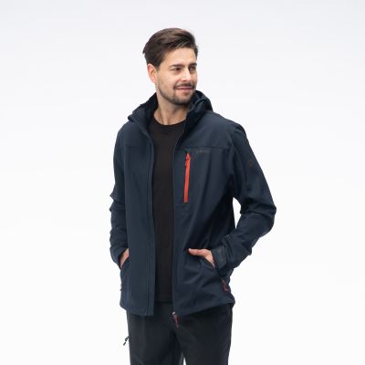 11. Hi-tec Nikko M Softshelljacke 92800593728