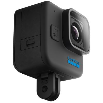 4. GoPro CHDHF-111-RW 27,6 MP 5,3 K Ultra HD CMOS 25,4/1,9 mm (1/1,9 Zoll) Wi-Fi-Sportkamera