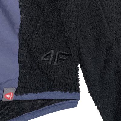 13. Jacke, Sweatshirt 4F M 4FWAW25TFSWM582 32S