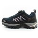 11. CMP Rigel wasserdichte Damen Trekking-Sportschuhe FITGO