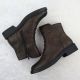 4. Jezzi W ASA252-5 JEZ437G insulated ankle boots
