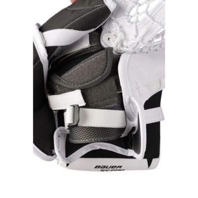 3. Bauer SV-Pro Int Catcher