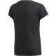 2. adidas YG E Lin Tee JR EH6173