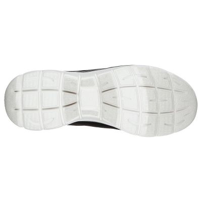 8. Skechers Summits Schuhe - Leopart Spot W 149037 BKRG