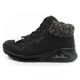 13. Skechers Uno Darling Daze W 310566L/BLK Schuhe