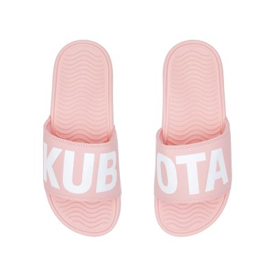 2. Kubota pro 2.0 Flip-Flops hellrosa K25SS-111-001-28-1