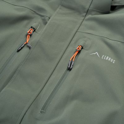7. Elbrus Dilox Isolierjacke M 92800621637
