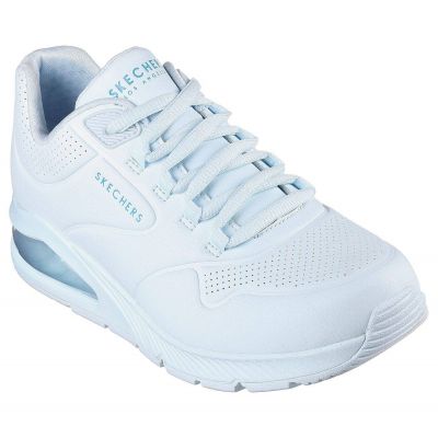 5. Skechers UNO 2 PASTEL PLAYERS W Schuhe 155652-LTBL