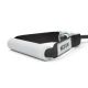 5. Reebok Fitness RSTB-16076, verstellbar, Gummi