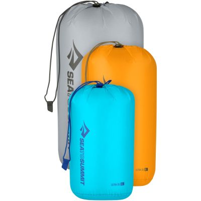 SEA TO SUMMIT Ultra-Sil Packsack-Set 3, 5, 8 l