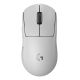 17. G PRO X SUPERLIGHT 2 LIGHTSPEED/WHITE 2,4 GHz Maus
