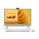 Dell 27 AiO EC27250 i5-1334U 27,0" FHD Matt 16GB DDR5 SSD512 Iris Xe Grafikkarte 5MP Kamera WLAN+BT Tastatur mit Hintergrundbeleuchtung Windows 11 Pro 3 Jahre ProSupport