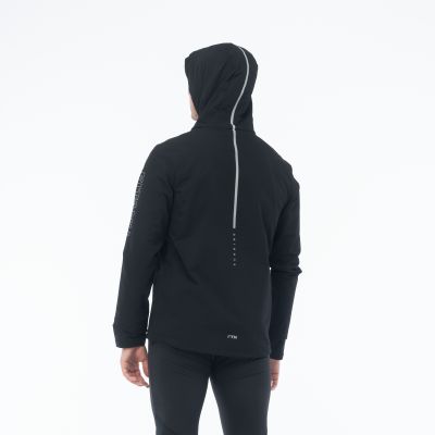 16. FUNRUNE Herrenjacke