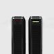 5. Powerbank SBS 20000mAh 65W PD AFC USB-C USB-A für Laptop, Tablet, Smartphone - schwarz